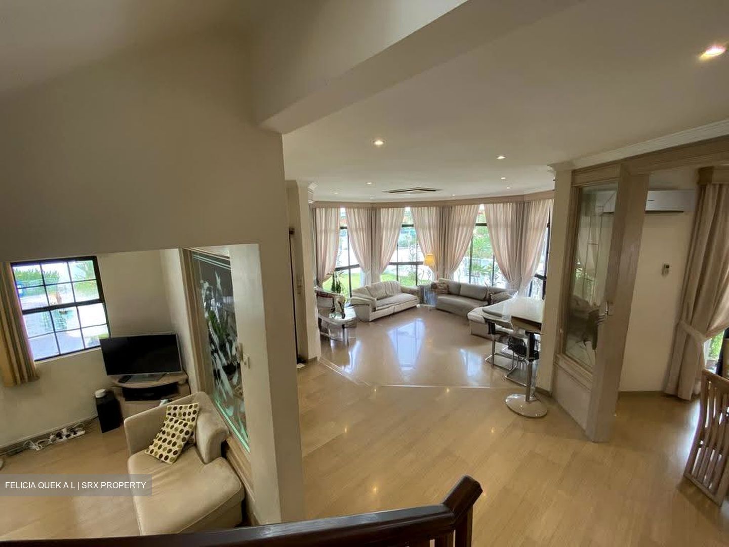 Poole Road (D15), Detached #621743111